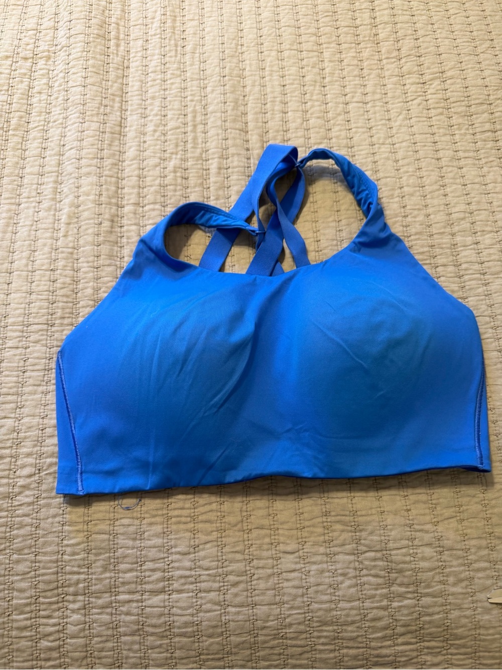 Lululemon Energy Bra